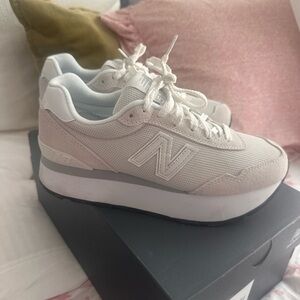 New Balance 515H Platform Sneaker - Women's